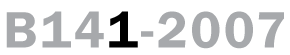 AIA Document Number - Sequence Number