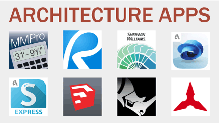 The Best Mobile Apps for Architects