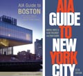 Cover of AIA City Guides