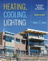 Cover of Heating, Cooling, Lighting