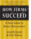 Cover of How Firms Succeed