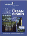 Cover of Time Saver Standards for Urban Design
