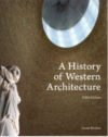 Cover of A History of Western Architecture