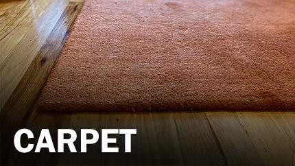 Flooring - Carpet