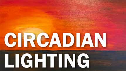 Circadian Lighting