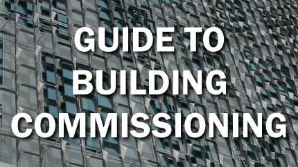 Guide to Building Commissioning
