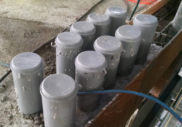 Concrete Testing - Archtoolbox