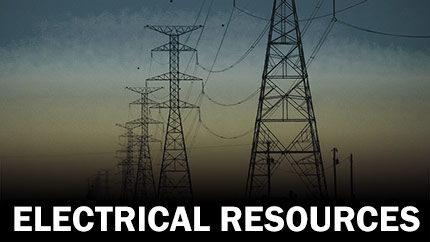 Electrical Industry Resources