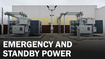 Emergency and Standby Power Systems for Buildings