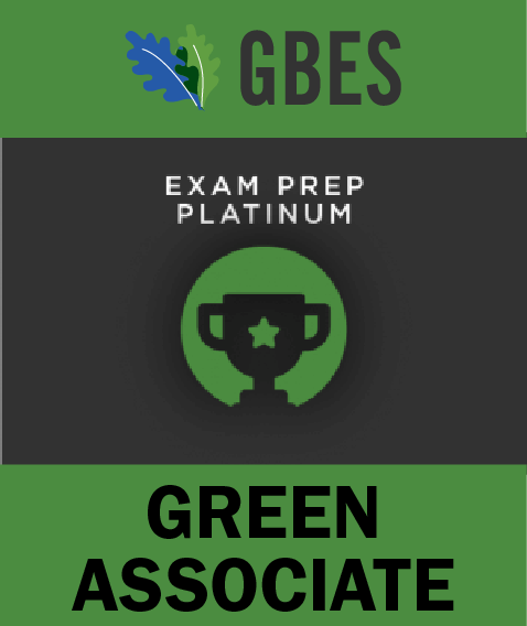 COMBINED LEED GA AND AP BD+C, LeadingGREEN