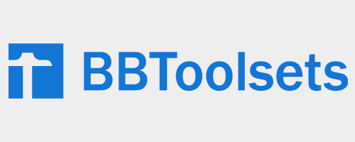 BBToolsets.com Logo