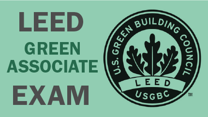 Best LEED Green Associate Exam Prep Materials