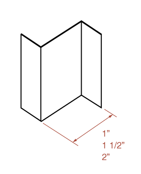 Diagram of Zee Furring