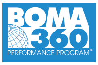 BOMA 360 Logo