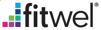 Fitwel Logo