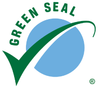 Green Seal Logo