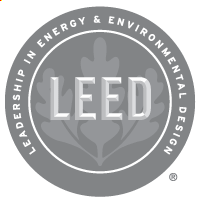 LEED Logo