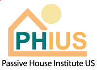 Passive House Logo