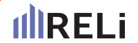 RELi Logo