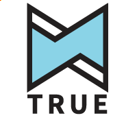 TRUE Logo