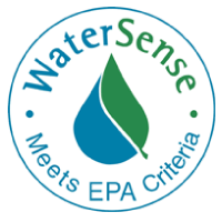 WaterSense Logo