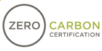 Zero Carbon Logo