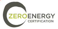 Zero Energy Logo