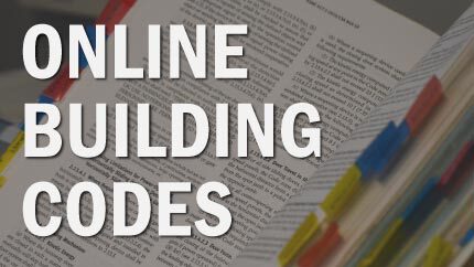 Free Online Building Codes