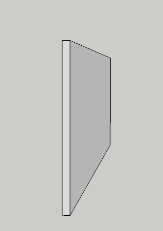Graphic of a Steel Plate
