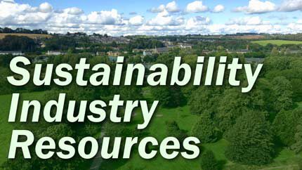 Sustainability Resources