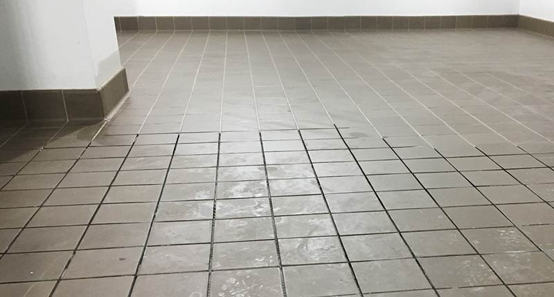 Tile Grout Types Archtoolbox, What Is A Tile Mud Job
