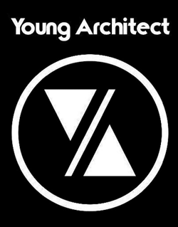 Young Architect Logo